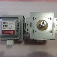 2M214-39f, магнетрон для СВЧ LG