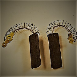 Щётки для для мотора стиральной машины  в Симферополе