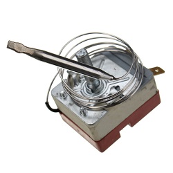 Термостат, датчик температуры, регулятор температуры духовки в Симферополе.